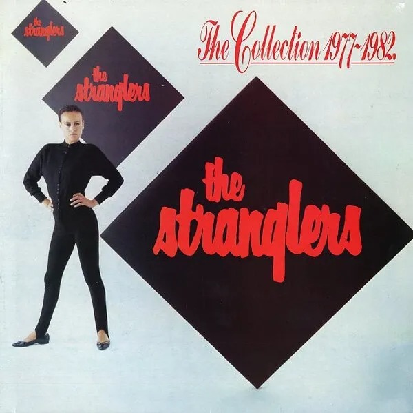 The Stranglers: The Collection 1977-1982 (1982)